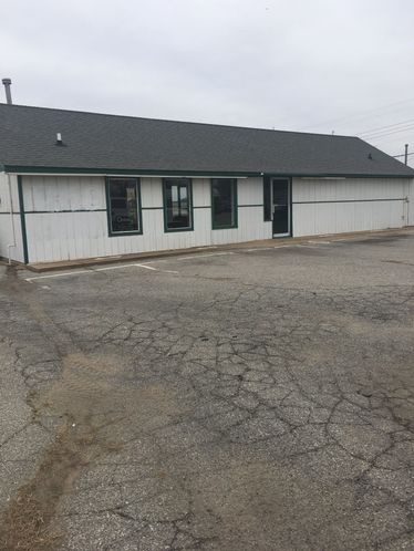 2211 N Grand St, Enid, OK 73701